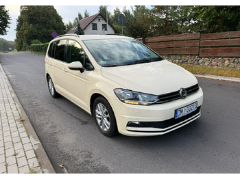 Voiture break VOLKSWAGEN