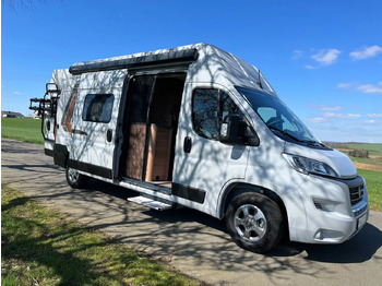 Fourgon aménagé neuf Weinsberg CaraBus 600 DQ: photos 2