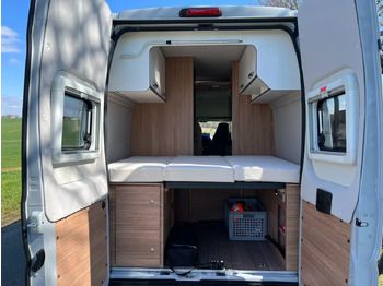 Fourgon aménagé neuf Weinsberg CaraBus 600 DQ: photos 4