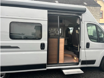 Fourgon aménagé neuf Weinsberg CaraBus 600 DQ: photos 3