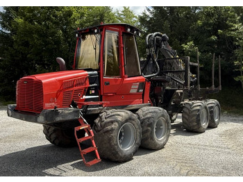 Porteur KOMATSU