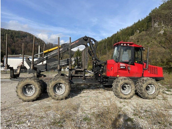 Porteur KOMATSU
