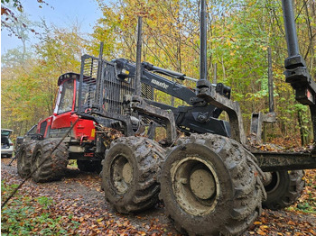 Porteur Komatsu 875: photos 2