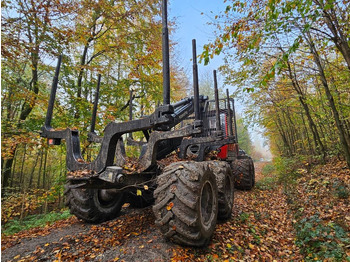 Porteur Komatsu 875: photos 5