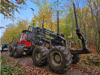 Porteur Komatsu 875: photos 3