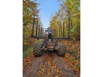 Porteur Komatsu 875: photos 4