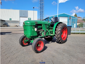 Tracteur agricole DEUTZ D