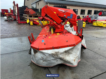 Faucheuse Kuhn FC313F: photos 5 Faucheuse Kuhn FC313F: photos 5