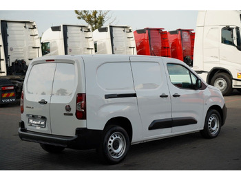 Fiat DOBLO  / FURGON / BLASZAK / 2023 R  / SPROWADZON — crédit-bail Fiat DOBLO  / FURGON / BLASZAK / 2023 R  / SPROWADZON: photos 5