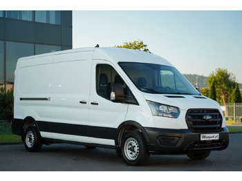Fourgonnette FORD Transit