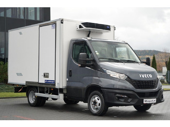 Utilitaire frigorifique IVECO Daily