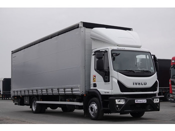 Camion frigorifique Iveco EUROCARGO Iveco EUROCARGO: photos 4