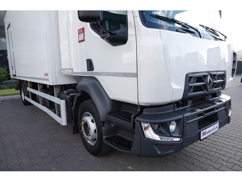 Camion frigorifique Renault D 250 / CHŁODNIA - 6,7 m / THERMO KING T 600R /: photos 5