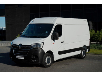 Utilitaire frigorifique RENAULT Master