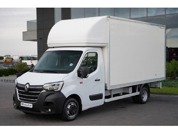 Utilitaire frigorifique RENAULT Master