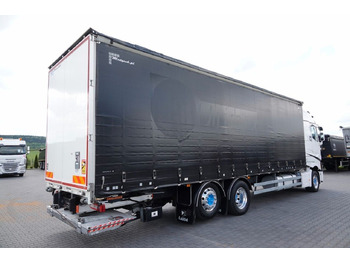 Renault T 440 / 6X2 / SOLÓWKA / FIRANKA 9.5 M / I-PARK C — crédit-bail Renault T 440 / 6X2 / SOLÓWKA / FIRANKA 9.5 M / I-PARK C: photos 4