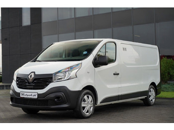Fourgonnette RENAULT Trafic