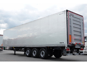 Semi-remorque frigorifique Schmitz Cargobull KOFFER / 2017 ROK / WINDA DHOLLANDIA  ZAŁADOWCZ: photos 2