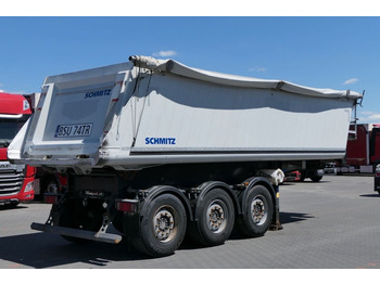 Semi-remorque rideaux coulissants Schmitz Cargobull WYWROTKA 26 m3 / 2016 ROK: photos 5