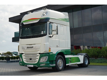 Tracteur routier DAF XF 480 / I-PARK COOL / SSC / 2019 ROK / PO KONTR: photos 3 Tracteur routier DAF XF 480 / I-PARK COOL / SSC / 2019 ROK / PO KONTR: photos 3