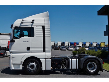 MAN TGX 18.480 / RETARDER / HYDRAULIKA / EURO 5  / S — crédit-bail MAN TGX 18.480 / RETARDER / HYDRAULIKA / EURO 5  / S: photos 3