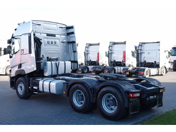 Tracteur routier Renault C 520 / 6x4 / HYDRAULIKA / I -PARK COOL /: photos 3 Tracteur routier Renault C 520 / 6x4 / HYDRAULIKA / I -PARK COOL /: photos 3