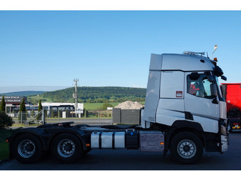 Tracteur routier Renault C 520 / 6x4 / HYDRAULIKA / I -PARK COOL /: photos 5 Tracteur routier Renault C 520 / 6x4 / HYDRAULIKA / I -PARK COOL /: photos 5