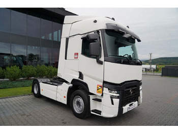 Tracteur routier Renault T 480 / RETARDER / 2022 / 13 LITROWY /: photos 5