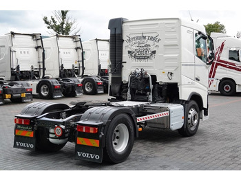 Tracteur routier Volvo FH 420 / 13 L / PEŁNY ADR / 2017 ROK / LOW CAB: photos 5