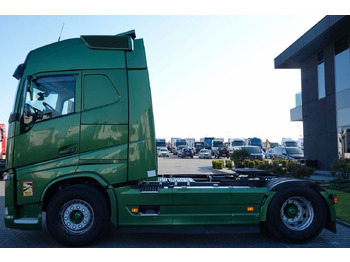 Tracteur routier Volvo FH 500 / 2016 / SPROWADZONY: photos 3