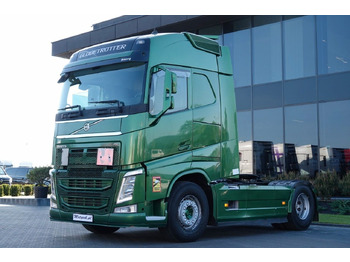 Tracteur routier Volvo FH 500 / 2016 / SPROWADZONY: photos 2