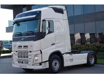 Tracteur routier Volvo FH 500 / I-PARK COOL / OPONY 100% / PO KONTRAKCI: photos 2