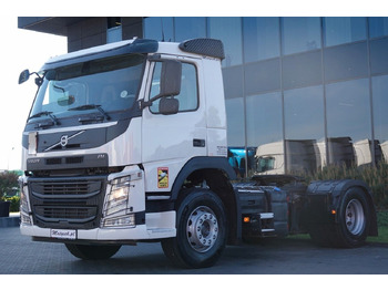 Volvo FM 380  / NISKA KABINA / DZIENNA KABINA / EURO 6 — crédit-bail Volvo FM 380  / NISKA KABINA / DZIENNA KABINA / EURO 6: photos 2