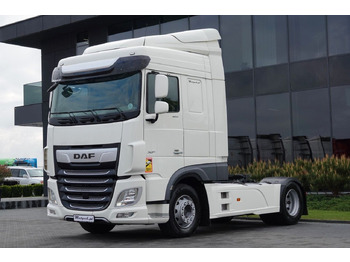 Tracteur routier DAF XF 480