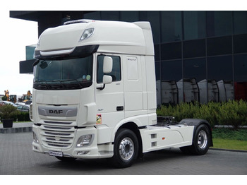 Tracteur routier DAF XF 480