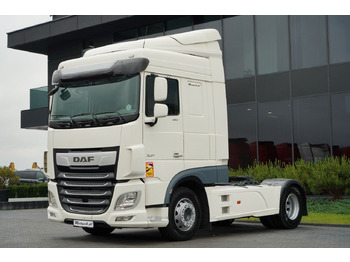 Tracteur routier DAF XF 480