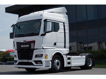 Tracteur routier MAN TGX 18.510