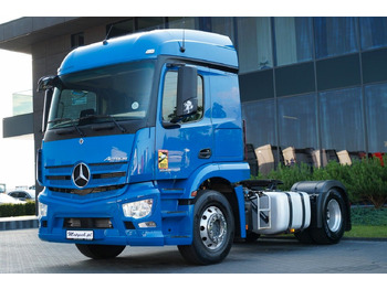 Tracteur routier MERCEDES-BENZ Actros 1843