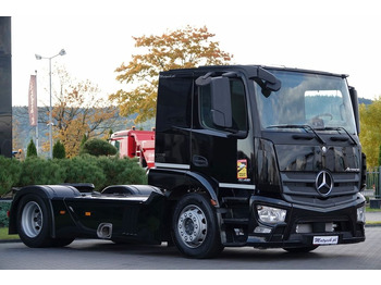 Tracteur routier MERCEDES-BENZ Actros 1845
