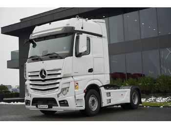 Tracteur routier MERCEDES-BENZ Actros