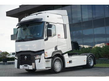 Tracteur routier RENAULT T 480