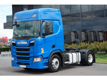 Tracteur routier SCANIA R 450