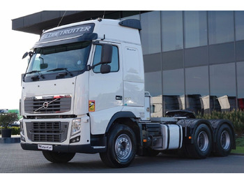 Tracteur routier VOLVO FH16 600