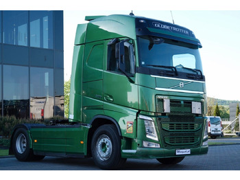 Tracteur routier VOLVO FH 500