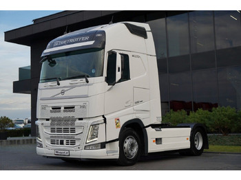 Tracteur routier VOLVO FH 500