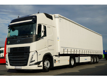 Tracteur routier VOLVO FH 500