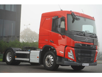 Tracteur routier VOLVO FM 430