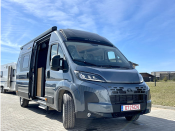 Fourgon aménagé ADRIA Twin