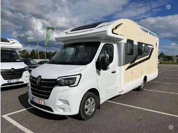 Camping-car AHORN CAMP