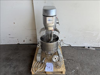 Machine agroalimentaire